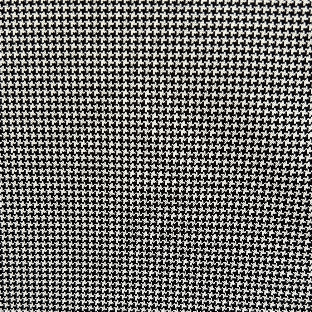 Golf Skort (4) and Sleeveless Polo (M) Black and White Lopez EP PRO - Picture 15 of 15